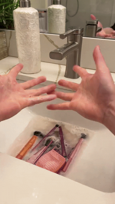 PureBrush - Máquina de Limpeza Profissional🔥
